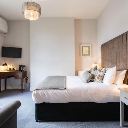 Tulse Hill Hotel Лондон Экстерьер фото