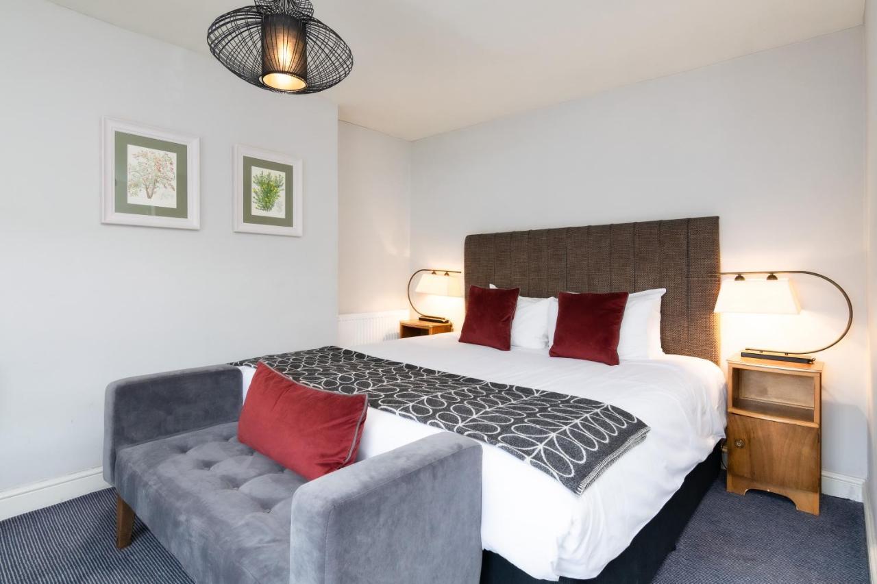 Tulse Hill Hotel Лондон Экстерьер фото