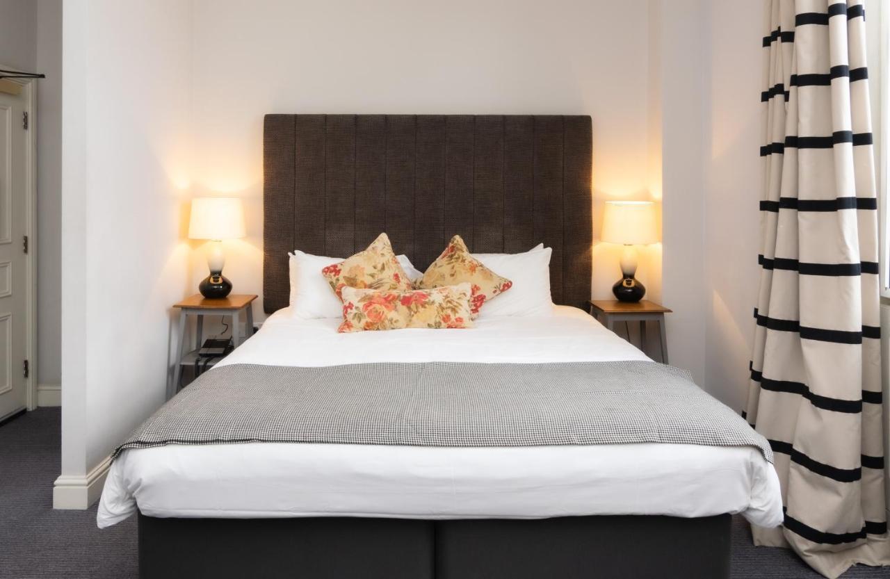 Tulse Hill Hotel Лондон Экстерьер фото