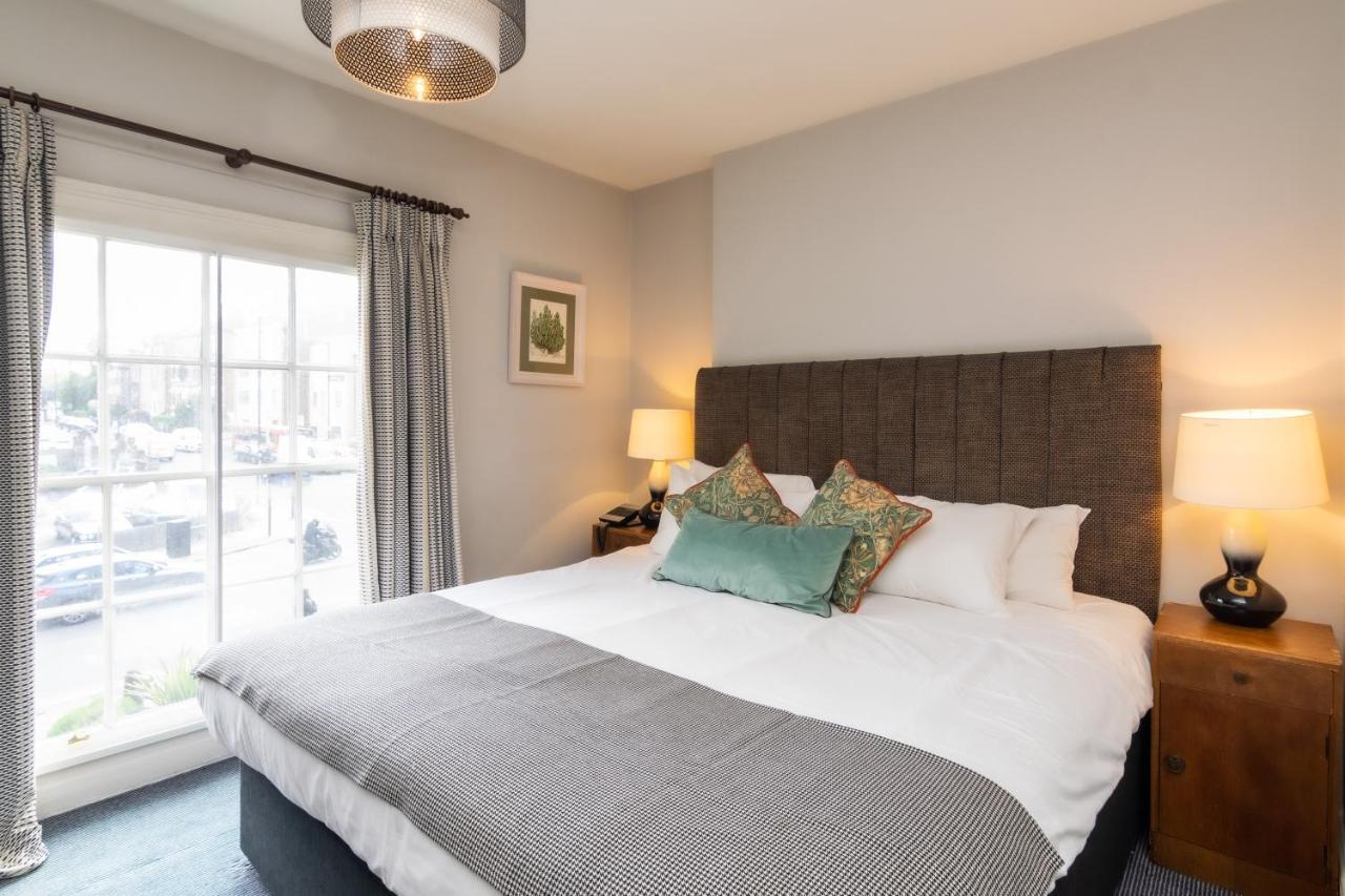 Tulse Hill Hotel Лондон Экстерьер фото