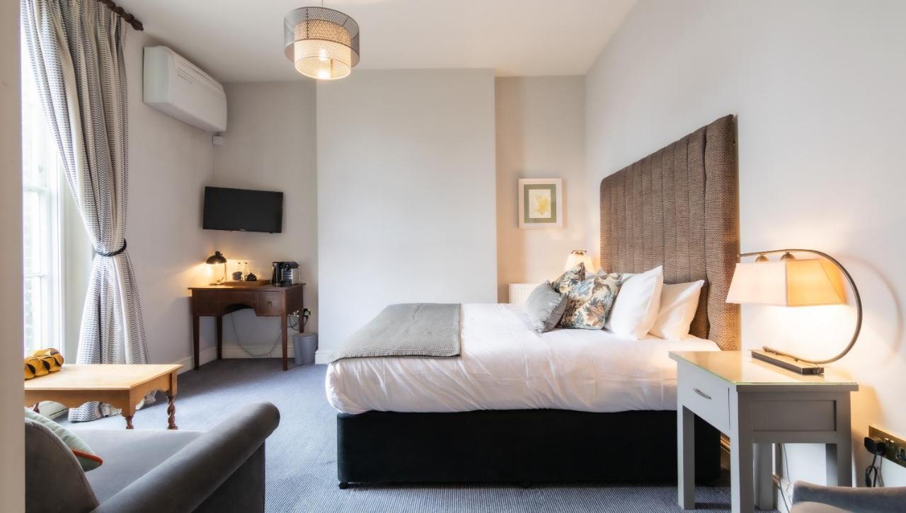 Tulse Hill Hotel Лондон Экстерьер фото