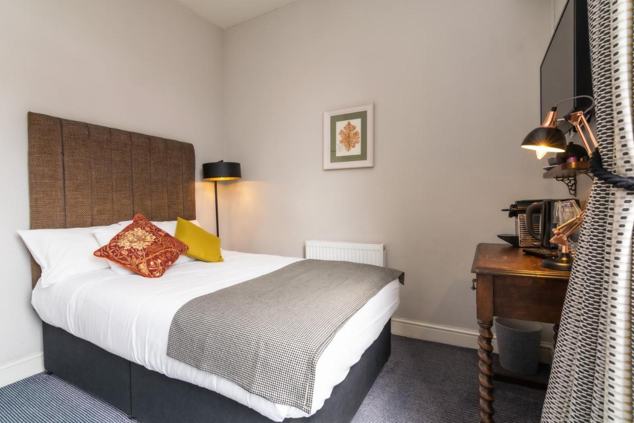 Tulse Hill Hotel Лондон Экстерьер фото