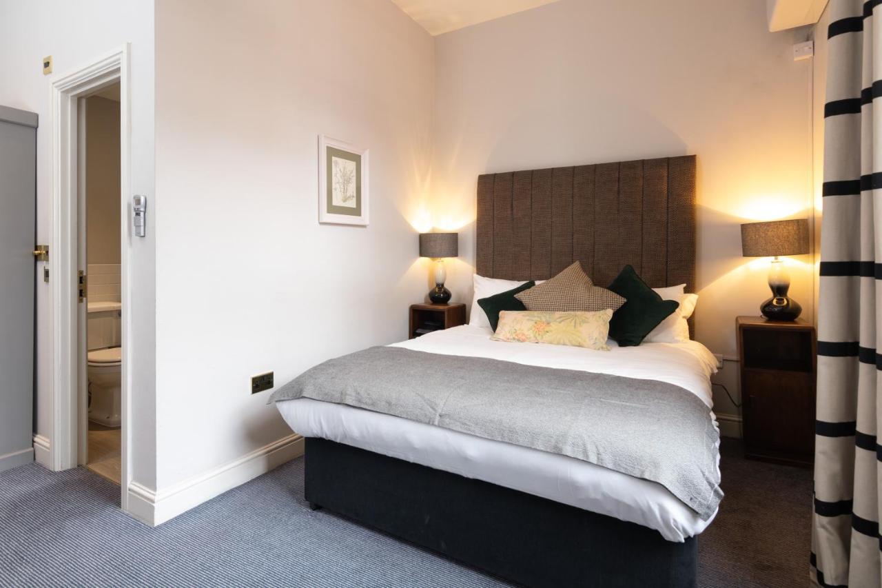Tulse Hill Hotel Лондон Экстерьер фото
