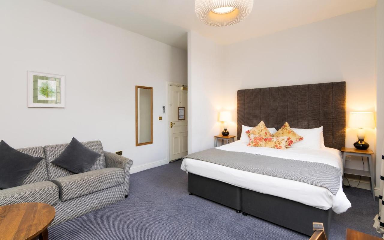 Tulse Hill Hotel Лондон Экстерьер фото