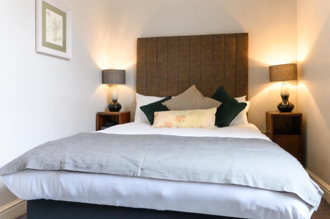 Tulse Hill Hotel Лондон Экстерьер фото