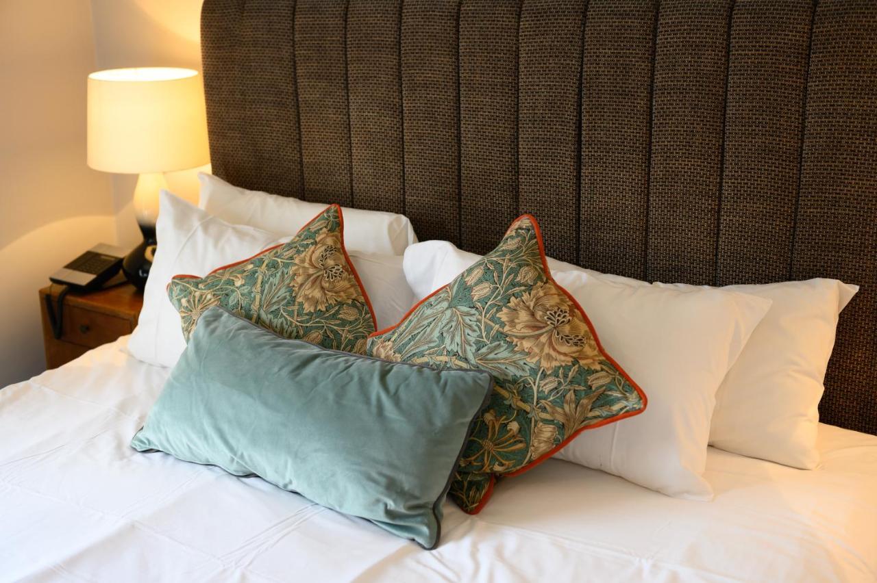 Tulse Hill Hotel Лондон Экстерьер фото