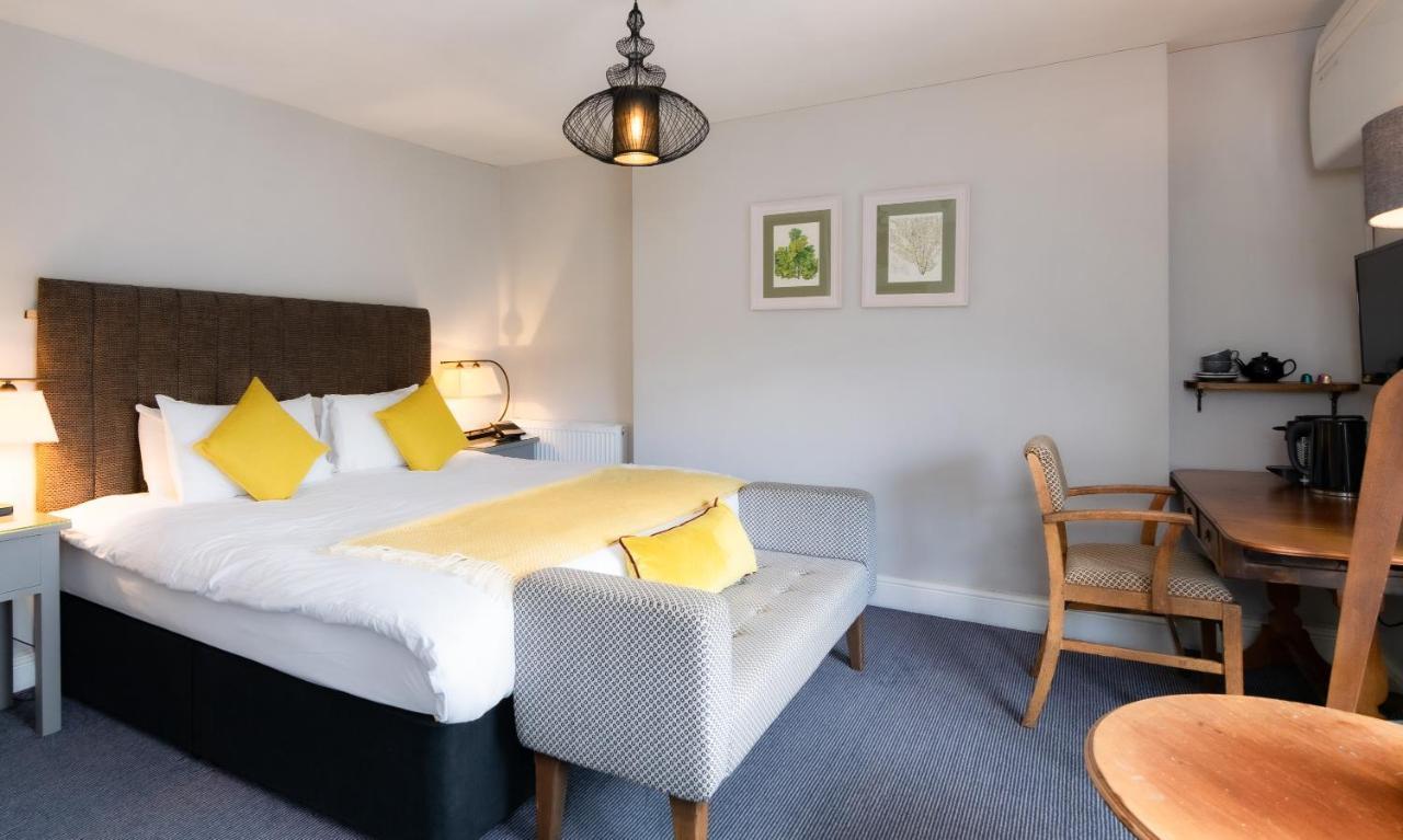 Tulse Hill Hotel Лондон Экстерьер фото