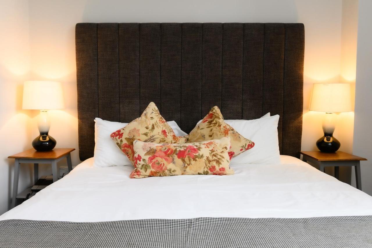 Tulse Hill Hotel Лондон Экстерьер фото