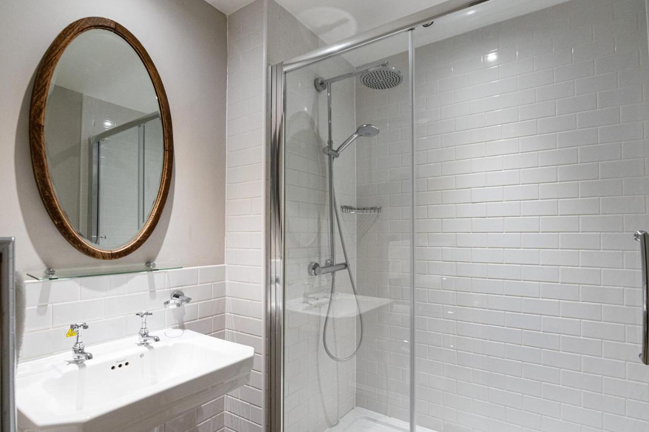 Tulse Hill Hotel Лондон Экстерьер фото