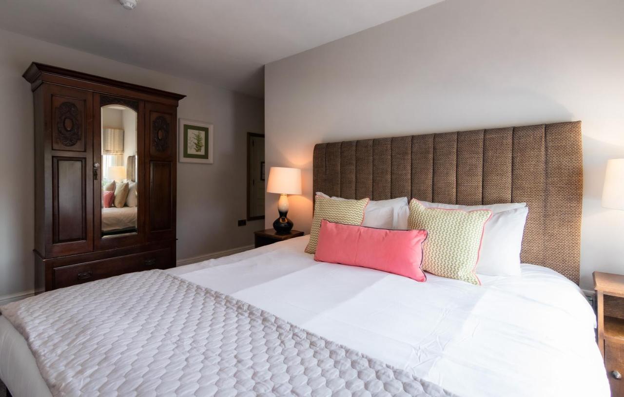 Tulse Hill Hotel Лондон Экстерьер фото