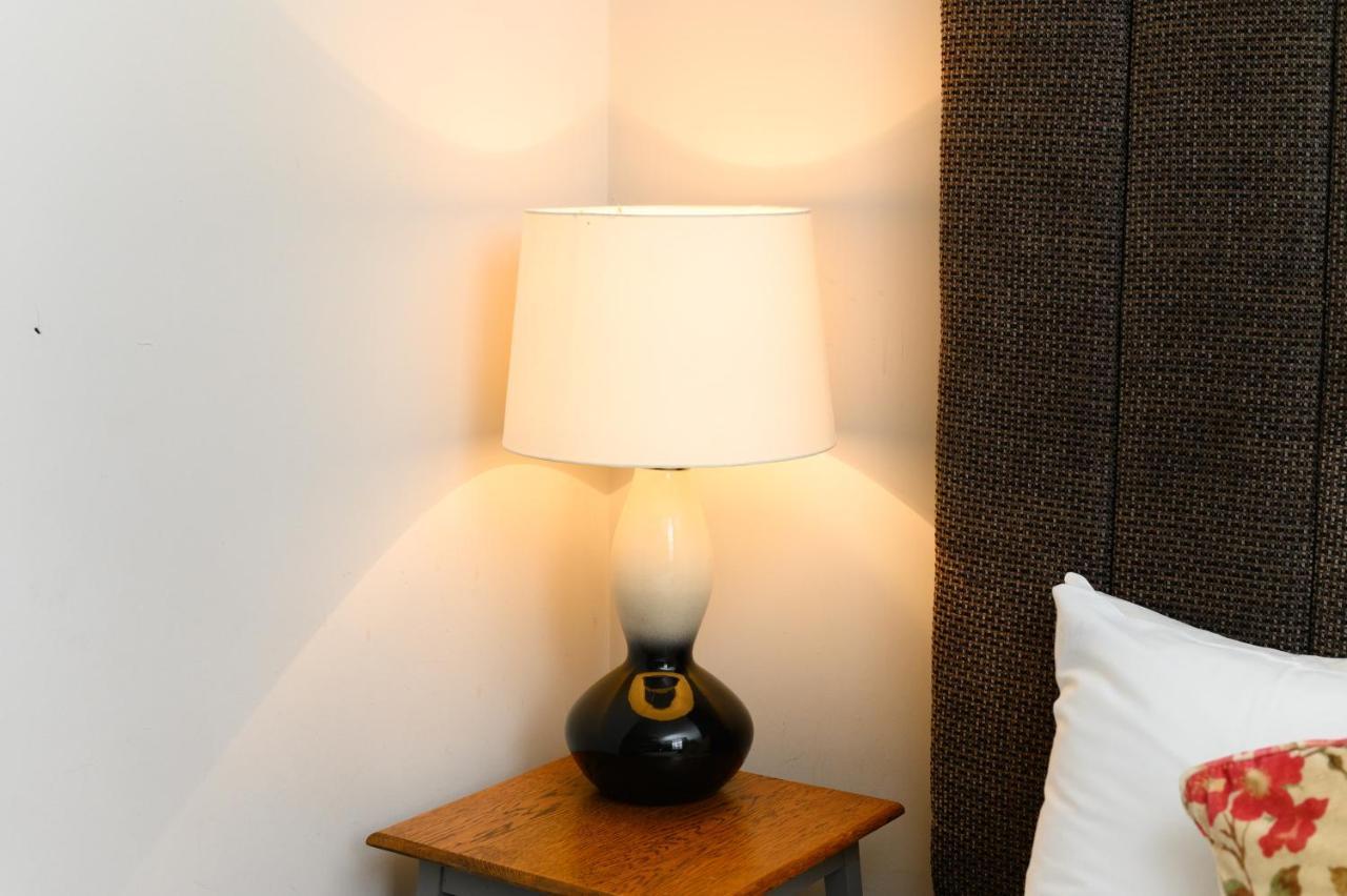 Tulse Hill Hotel Лондон Экстерьер фото