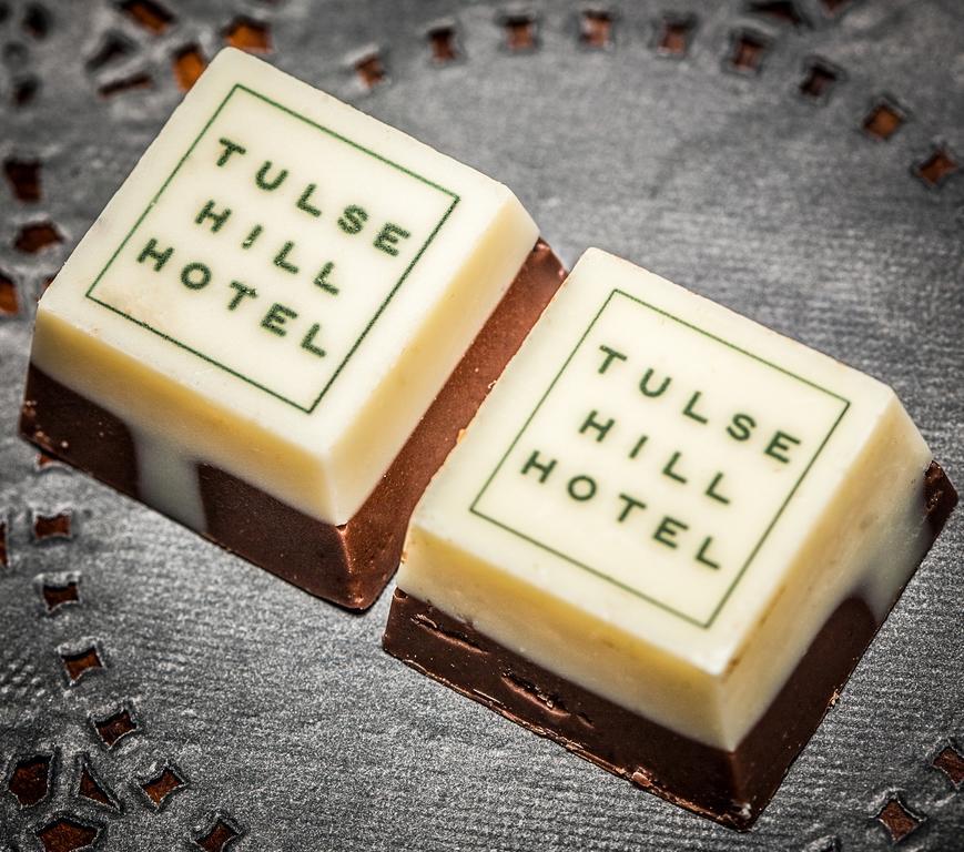 Tulse Hill Hotel Лондон Экстерьер фото
