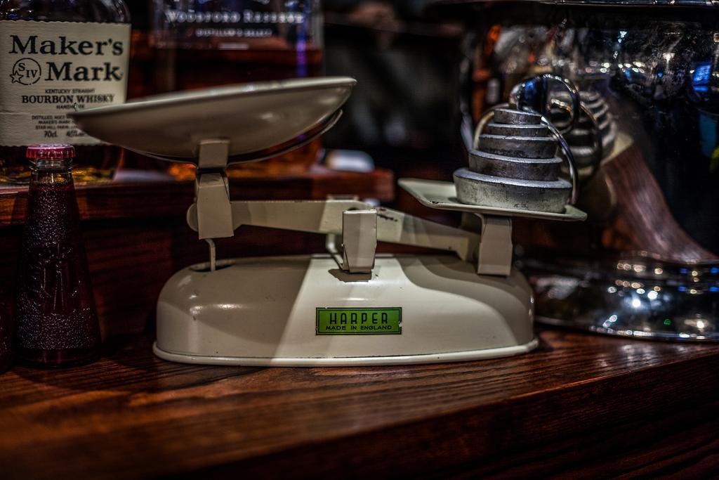 Tulse Hill Hotel Лондон Экстерьер фото