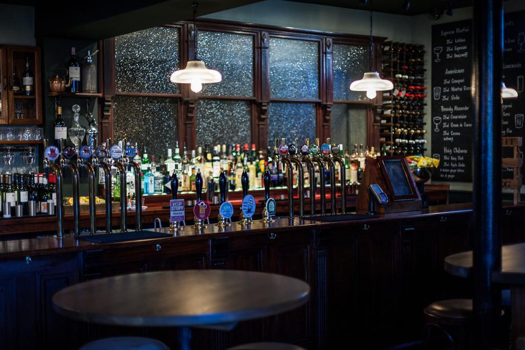 Tulse Hill Hotel Лондон Экстерьер фото