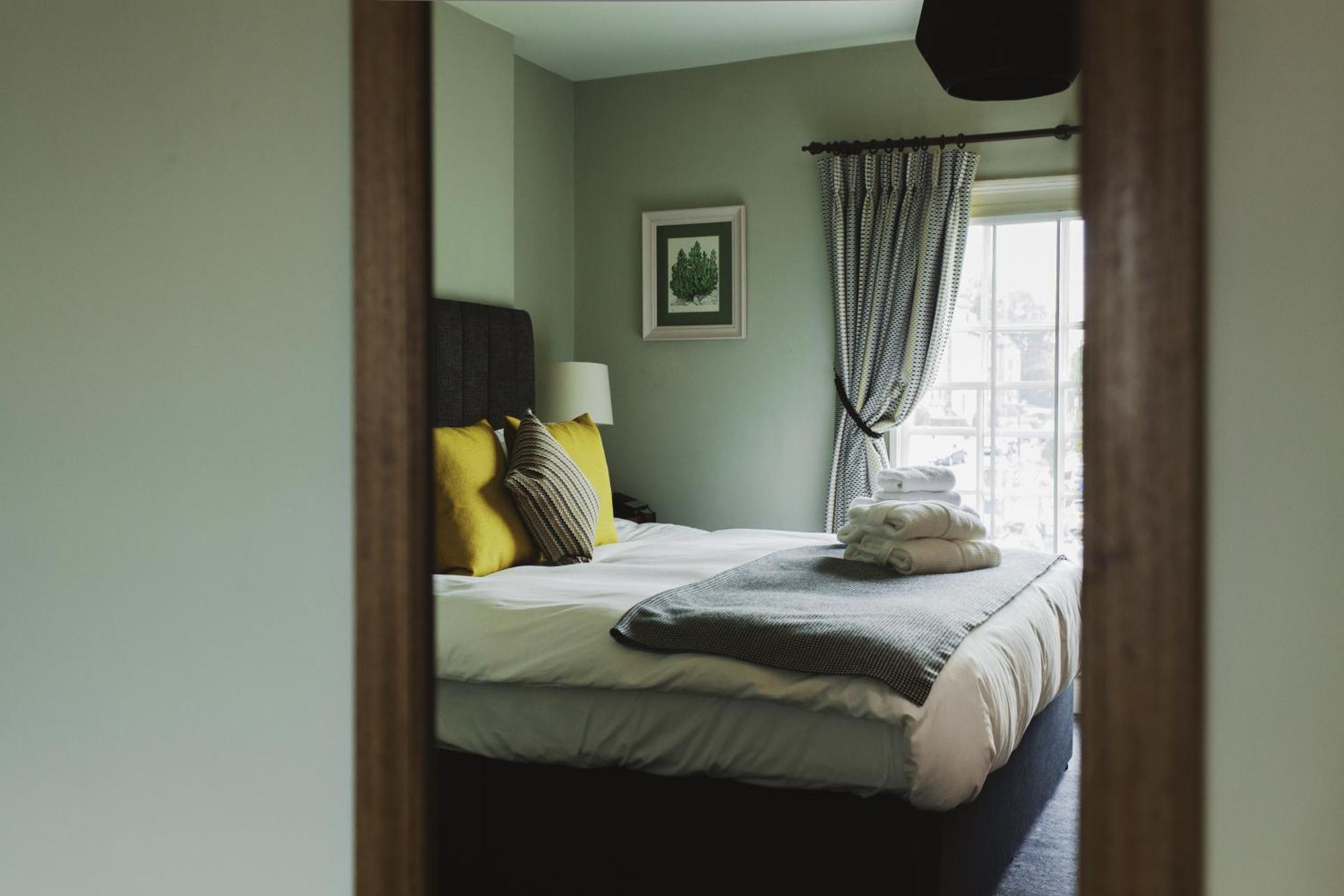 Tulse Hill Hotel Лондон Номер фото