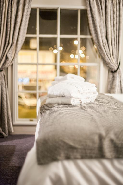 Tulse Hill Hotel Лондон Номер фото