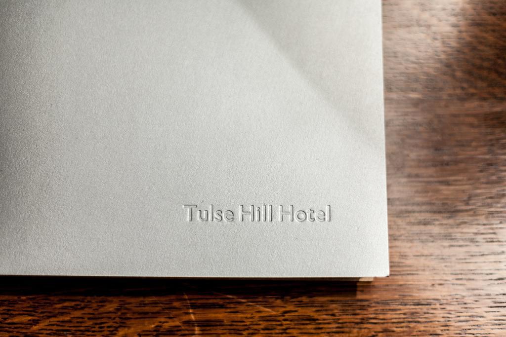 Tulse Hill Hotel Лондон Экстерьер фото