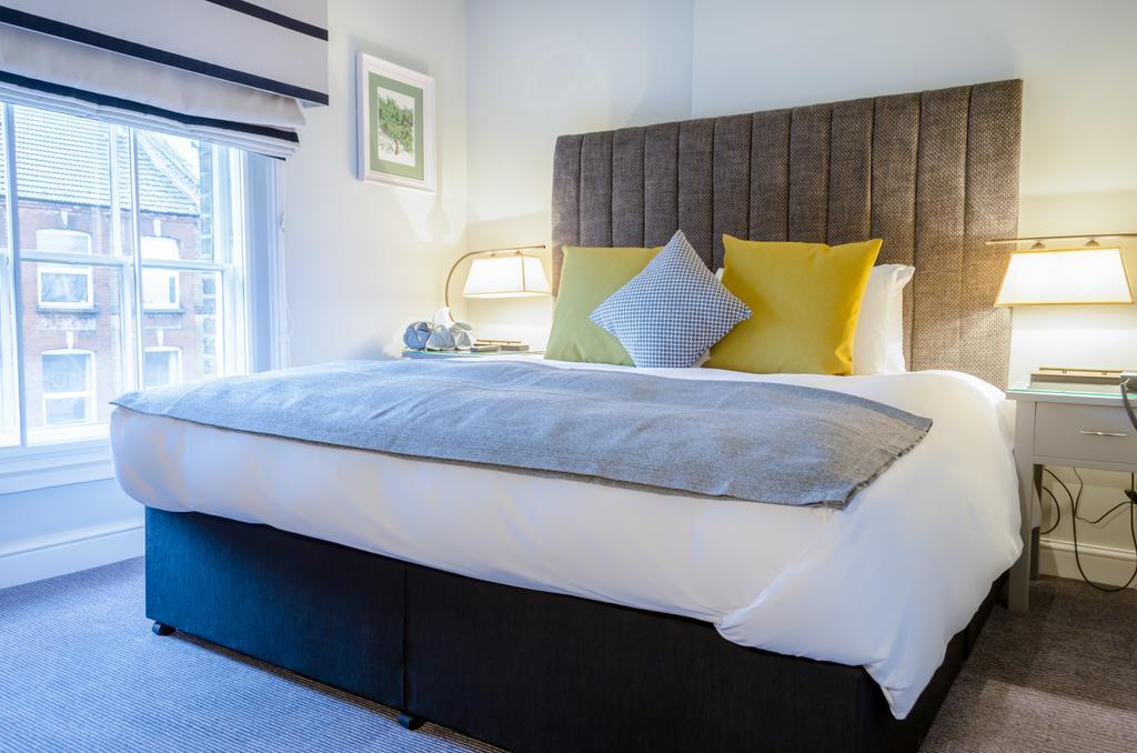 Tulse Hill Hotel Лондон Номер фото