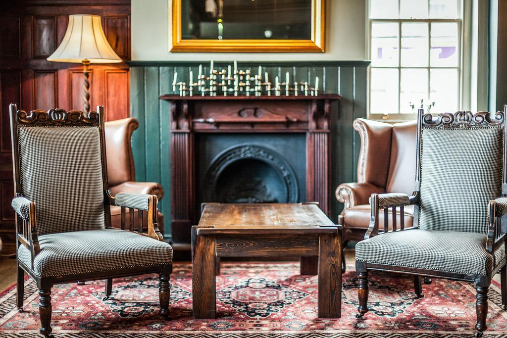 Tulse Hill Hotel Лондон Экстерьер фото