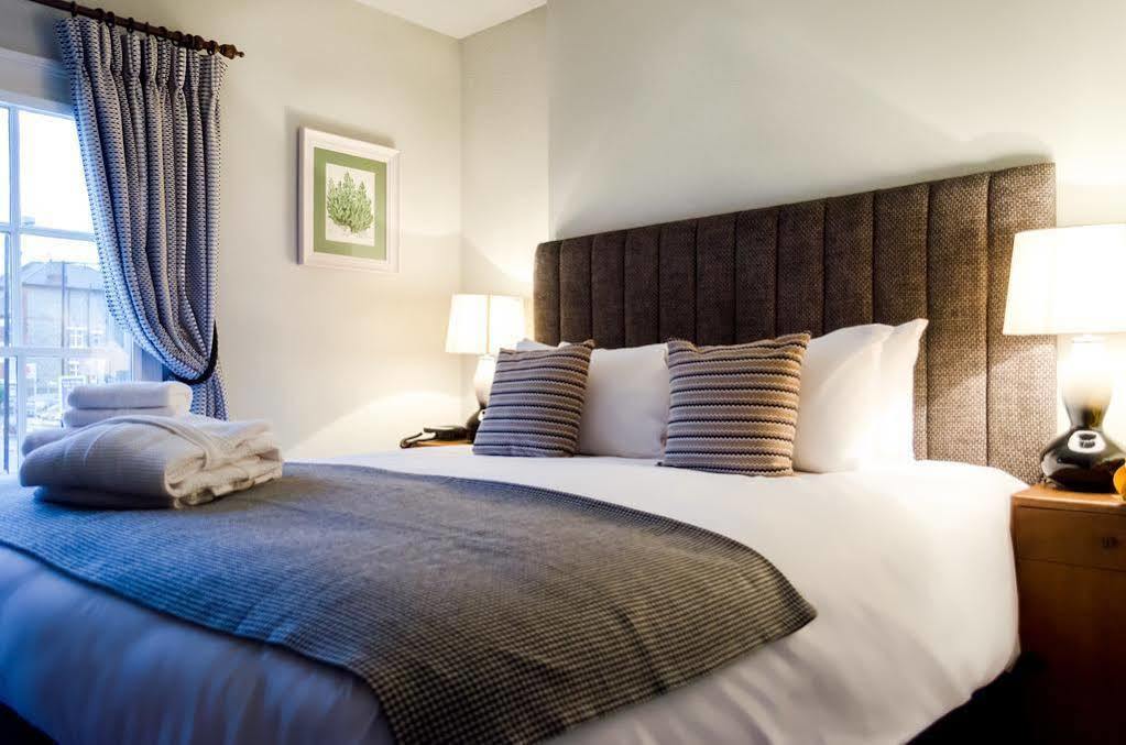 Tulse Hill Hotel Лондон Экстерьер фото